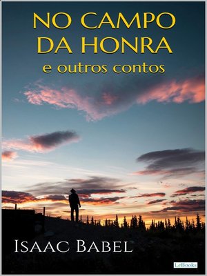 cover image of No Campo da Honra e Outros Contos